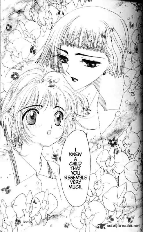 Cardcaptor Sakura Chapter 6 18